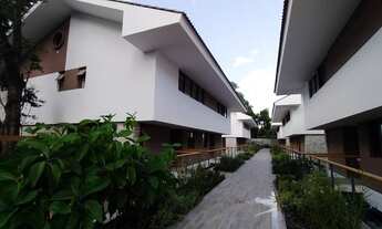 Imagem 4: Jardins do Poço - Casa com 4 ou 5 suítes com 258m² no Poço da Panela a partir de R$ 1.860