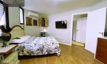 Imagem 7: Amplo APARTAMENTO com 4 quartos sendo 3 Suites, 2 vagas livres centro Florianópolis 200m d