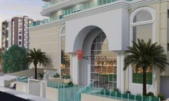 Imagem 5: Apartamento com 3 dormitórios à venda, 145 m² por R$ 808.000,00 - Caiçara - Praia Grande/S