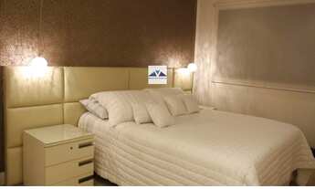 Imagem 3: São Paulo - Apartamento Padrão - Vila Mariana