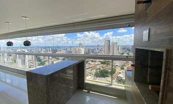 Imagem 3: Apartamento novo com 150 metros quadrados com 3 quartos em Setor Bueno