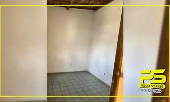 Imagem 5: Casa com 2 dormitórios à venda, 50 m² por R$ 130.000 - Cuiá - João Pessoa/Paraíba