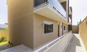 Imagem: PORTÃO-SOBRADO  EM CONDOMÍNIO - 3 QUARTOS