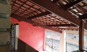 Imagem 4: Jacareí - Casa Padrão - Conjunto São Benedito