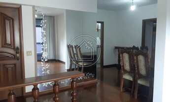 Imagem 4: Excelente apartamento 03 qts 166 m2 e 02 vagas Ingá