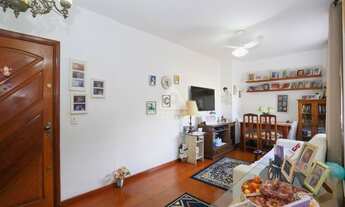 Imagem 3: Apartamento 2 quartos no Eng Dentro