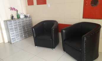 Imagem 7: Condomínio Pedras do Vale, apartamento venda 60 m2 área útil ,com 3 quartos em Brotas - Sa