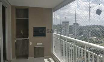 Imagem: Apartamento à venda ou para alugar na Chácara