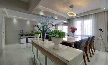 Imagem 6: APARTAMENTO com 2 dormitórios à venda com 121m² por R$ 621.000,00 no bairro Portão - CURIT