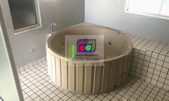 Imagem 7: Apartamento EXCELENTE à venda, ITAGUÁ, COM VISTA ECLUSIVA PARA O MAR E MOBILIADO!