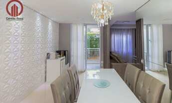 Imagem 6: Apartamento com 2 dormitórios à venda, 60 m² por R$ 510.000 - Mooca - São Paulo/SP