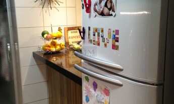 Imagem 3: Apartamento com 3 dormitórios à venda com 95.53m² por R$ 345.000,00 no bairro Centro - PIN