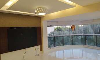 Imagem 2: Apartamento 3 suítes Lê Parc - Salvador - BA