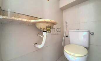 Imagem 6: Casa Duplex em Lagoa Redonda - Fortaleza, CE