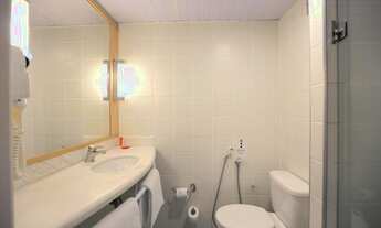 Imagem 2: Flat para venda com 22 metros quadrados com 1 quarto em Vila Congonhas - São Paulo - SP