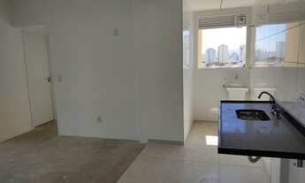 Imagem 6: Apartamento para venda com 63 metros quadrados com 2 quartos em Mooca - São Paulo - SP