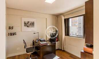 Imagem 6: Alto com terraço, 2 vagas + deposito + lazer completo!!