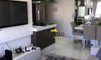 Imagem 5: Apartamento com 2 dormitórios à venda, 69 m² por R$ 689.000,00 - Ipiranga - São Paulo/SP