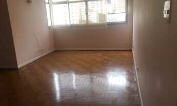 Imagem 1: Apartamento para aluguel com 85 metros quadrados com 2 quartos em Jardim Paulista - São Pa