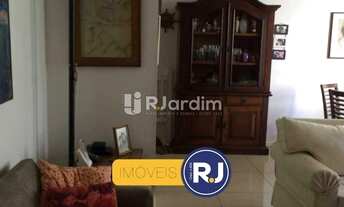 Imagem 5: Apartamento à venda, 110 m² por R$ 1.000.000,00 - Humaitá - Rio de Janeiro/RJ