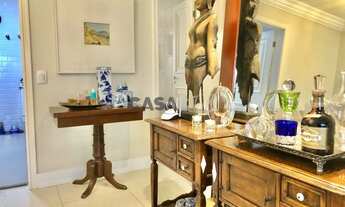 Imagem 6: Apartamento à venda na Vila Andrade, São Paulo - SP