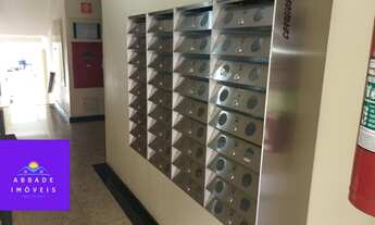 Imagem 4: Apartamento para venda tem 54 metros quadrados com 2 quartos