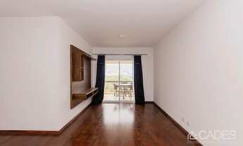 Imagem 7: ÚLTIMA UNIDADE | FACE NORTE | 2 QUARTOS | 2 VAGAS