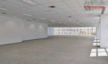 Imagem 2: Laje Corporativa na Paulista