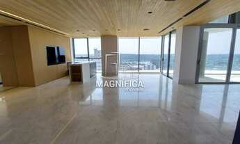 Imagem 7: APARTAMENTO com 4 dormitórios à venda por R$ 5.299.000,00 no bairro Campina do Siqueira