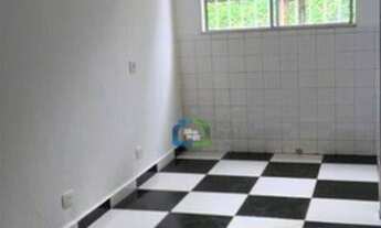 Imagem 2: Apartamento com 2 dormitórios, 62 m² - venda por R$ 220.000,00 ou aluguel por R$ 1.000,00