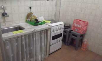 Imagem 4: Apartamento com 1 dorm, Embaré, Santos, Cod: 4091