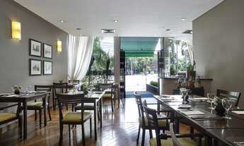 Imagem 5: George V Residence - Alto de Pinheiros