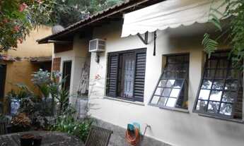 Imagem 4: Casa para venda com 4 quartos em Botafogo - Rio de Janeiro - Rio de Janeiro