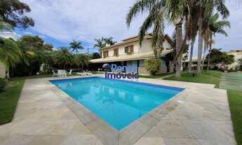 Imagem: FLORIANóPOLIS - Casa Padrão - Santa Mônica