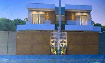 Imagem: Casa para venda possui 180 metros quadrados