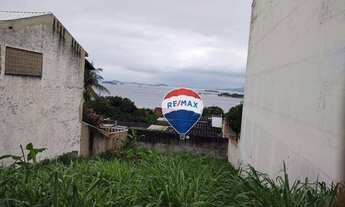 Imagem 4: Terreno à venda, 360 m² por R$ 360.000,00 - Pitangueiras - Rio de Janeiro/RJ