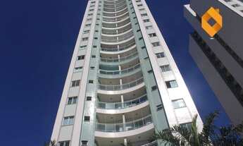 Imagem: Apartamento a venda no Duet mobiliado com