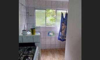 Imagem 6: Apartamento com 2 dormitórios à venda, 58 m² por R$ 228.000 - Jardim Umuarama - São Paulo