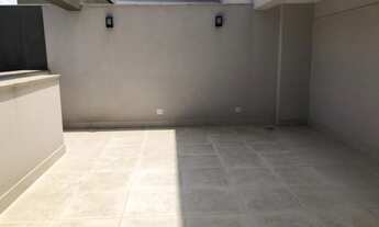 Imagem 3: Cobertura para venda com 155 metros quadrados com 3 quartos em Santo Amaro - São Paulo - S