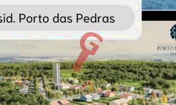 Imagem 2: TERRENO à venda por R$ 76.034,20 no bairro Berto Cirio - NOVA SANTA RITA / RS