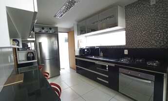 Imagem 5: Casa 5 quartos em condomínio fechado na parte alta - Jardim América