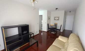 Imagem 7: Apartamento no 1º andar no Residencial Monalisa - Mogi das Cruzes SP