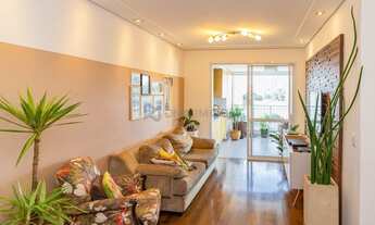 Imagem 4: SãO PAULO - Apartamento Padrão - Alto da Boa Vista