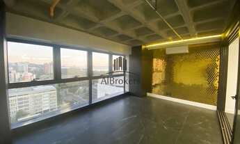 Imagem 5: Sala para alugar, 73 m² por R$ 3.900/mês - Praia de Belas - Porto Alegre/RS