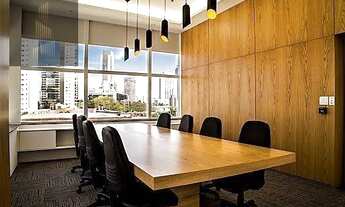 Imagem 2: Conjunto, 531 m² - venda por R$ 8.490.000,00 ou aluguel por R$ 34.000,00/mês - Jardim das