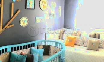 Imagem 7: São José dos Campos - Apartamento Padrão - Jardim Americano