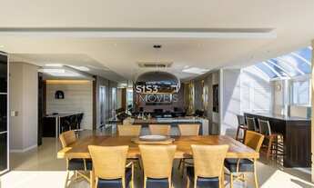 Imagem 7: CURITIBA - Apartamento Padrão - Bigorrilho