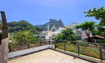 Imagem 5: Cobertura de 4 Suítes à Venda na Barra da Tijuca