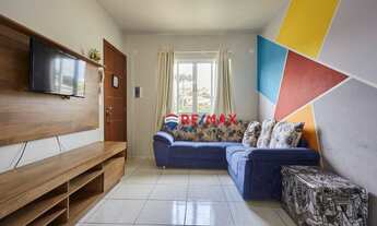 Imagem: Apartamento com 2 dormitórios à venda