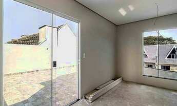 Imagem 7: SOBRADO TRIPLEX | Condomínio Fechado João Bettega